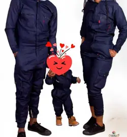 overalls