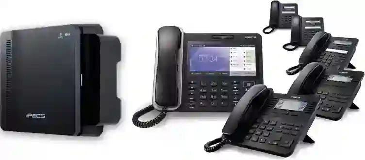 PABX Telephone System/ CCTV /Computer Networking /Alarm systems/ Digital Advertising services