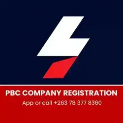 Pbc company registration in Zimbabw