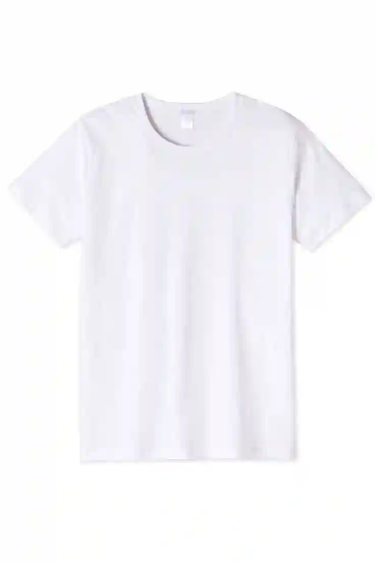 Plain White T-shirts 