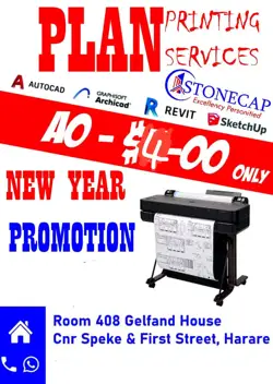 PLAN PRINTING SERVICES 