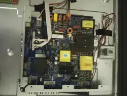 Plasma tv Repairs And Mother boards