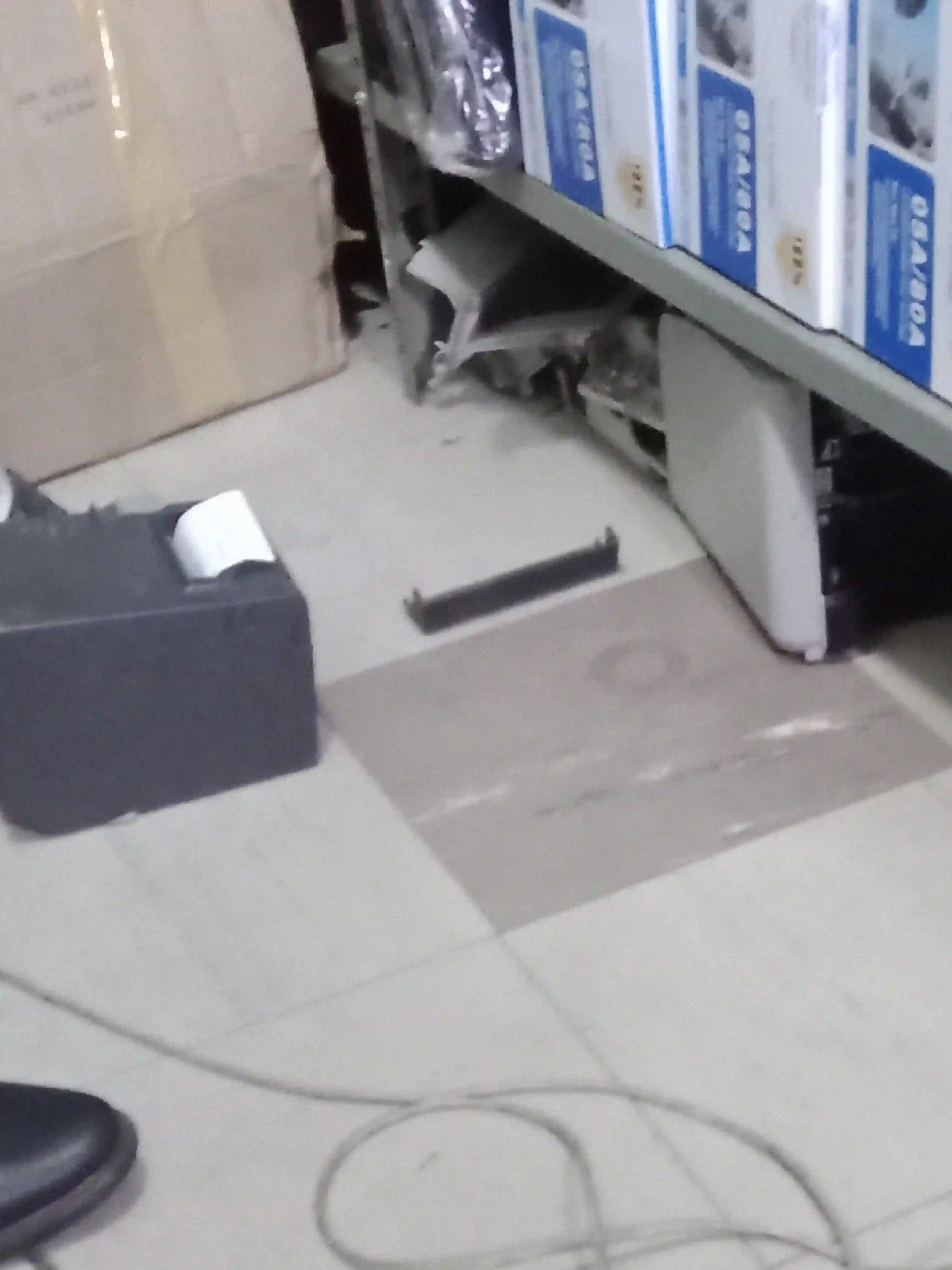 Point of Sale Systems