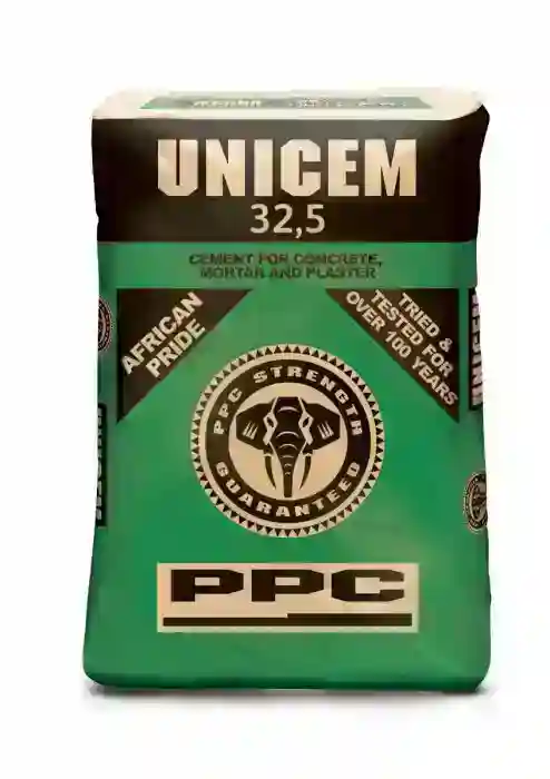 PPC 32.5 Cement