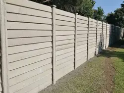 Precast wall
