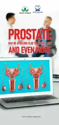 Prostate issues