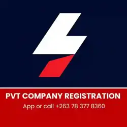 Pvt company registration in Zimbabwe