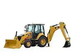Qualified Class 2 driver/ Backhoe Loader operator available for employment 0774 320 327