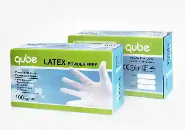 🧤 Quality and Affordable Examination Gloves