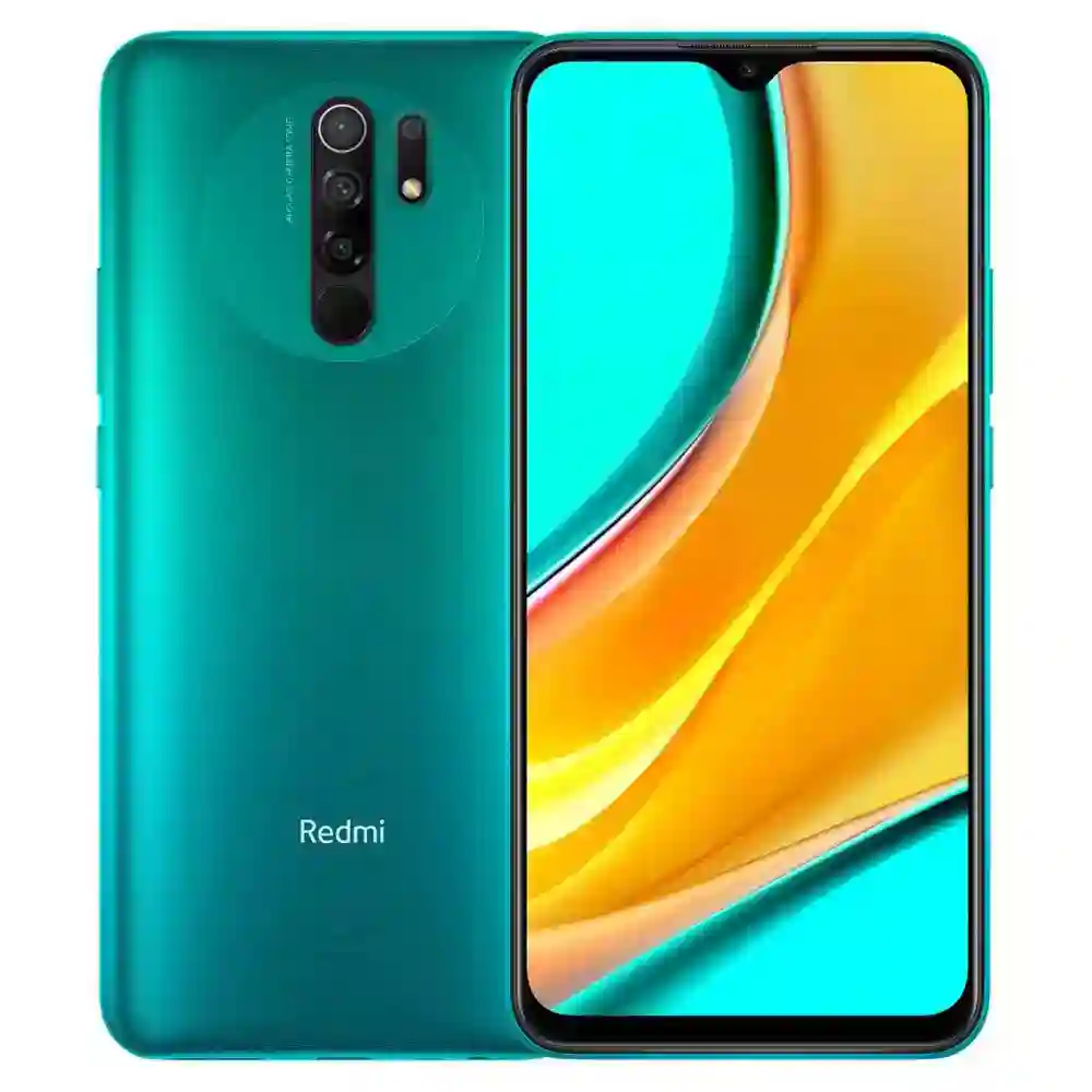 Redmi 9