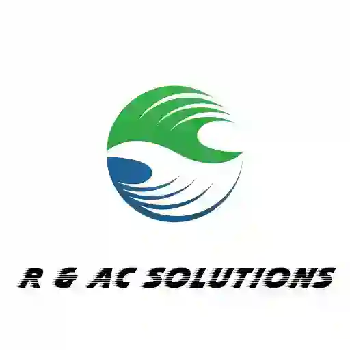 REFRIGERATION AND AIR CONDITIONING SOLUTIONS