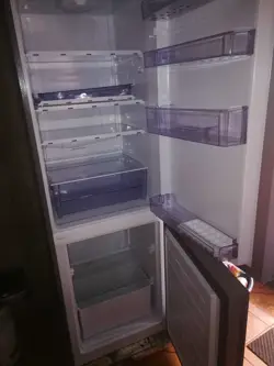 Refrigerator :Defy