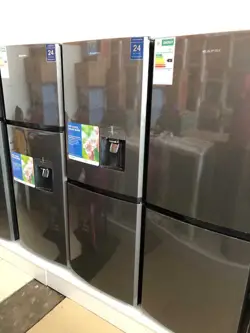 REFRIGERATORS FOR SALE