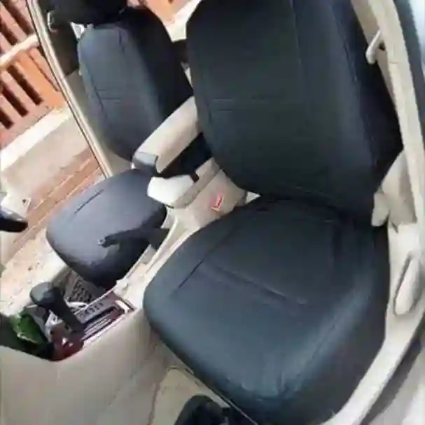 reupholstery