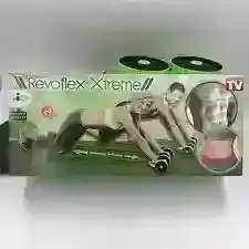 Revoltex Xtreme Abdominal Trainer