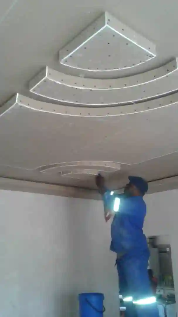 ROOFING AND CEILING SERVICES HARARE