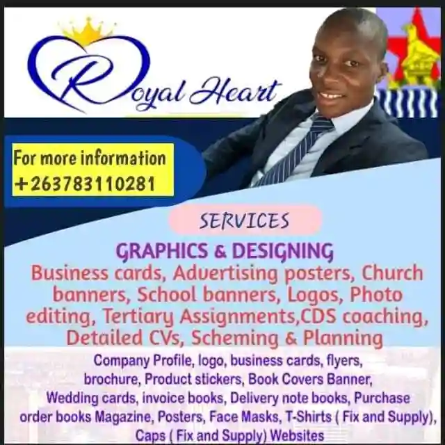 Royal Heart Printers