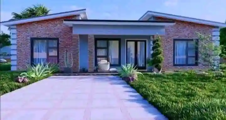 Rural House Plans Zimbabwe