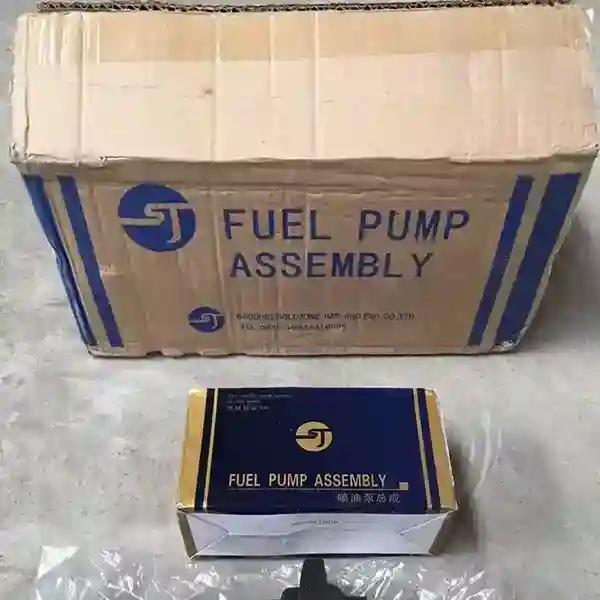 S1110 Fuel Pump Assembly 