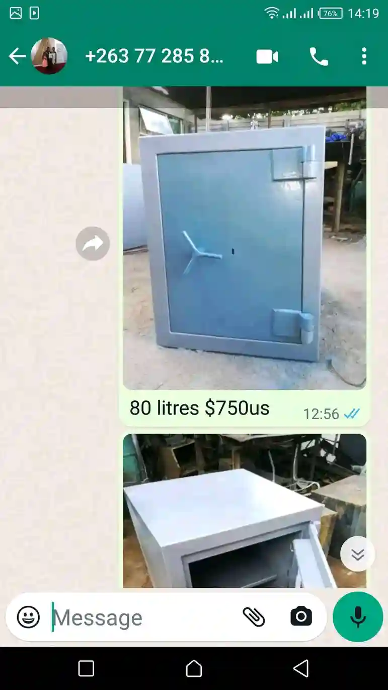 Safes