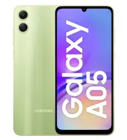 Samsung Galaxy A05 (64GB, 4GB)