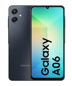 Samsung Galaxy A06 (128GB, 4GB)