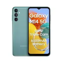 Samsung Galaxy M14 (128GB, 6GB)