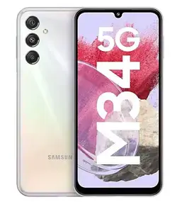 Samsung Galaxy M34 5G (128GB, 8GB)