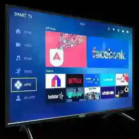 Samsung Televisions