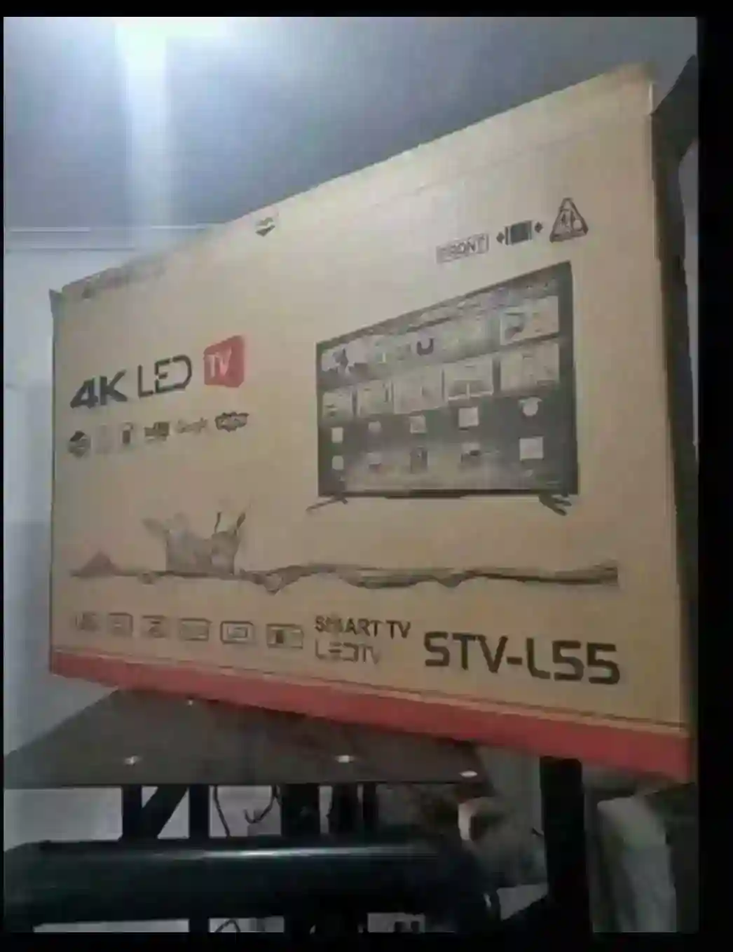 Samsung TELEVISIONS Zimbabwe