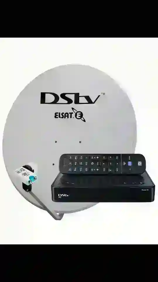 Satellite installations Tv wall mounts, Trunking, Condule piping E143, E48-32