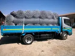 Security fence,durawalls,