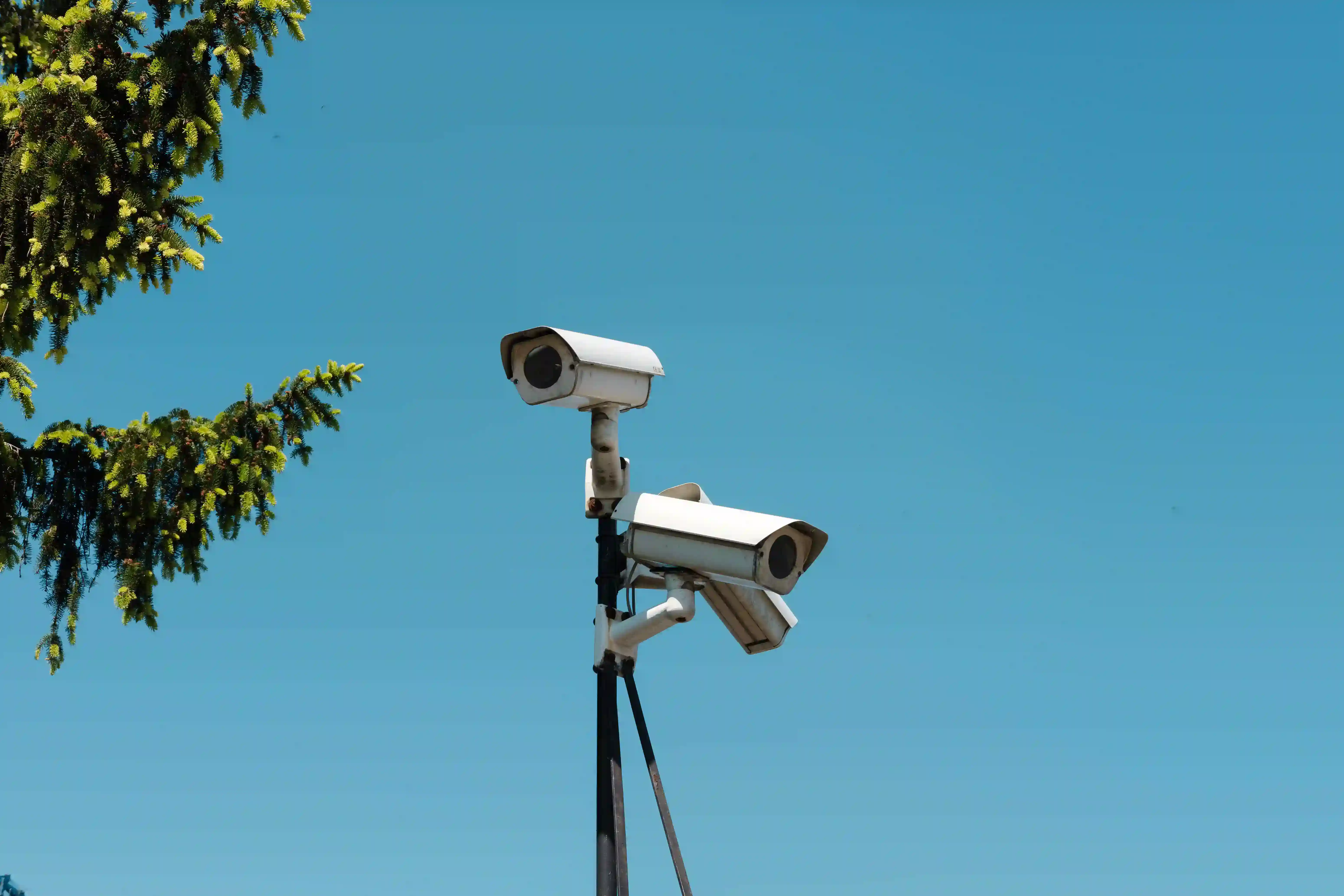 SECURITY SYSTEMS CCTV AND ALARM INSTALLATIONS HARARE ZIMBABWE