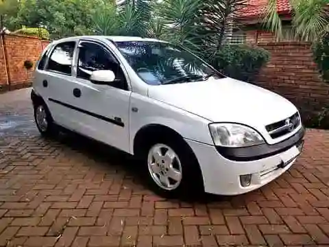 selling brand new car