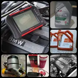 service kits