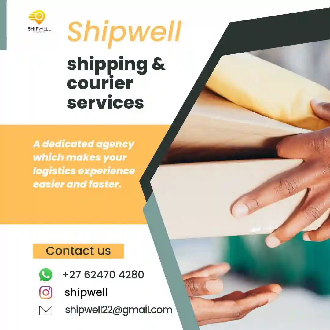 Shipwell courier 