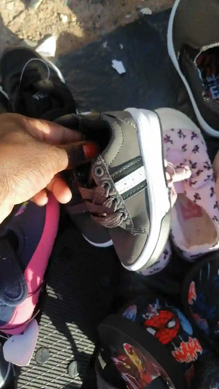 shoes for kids