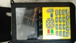 Signal finder 