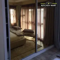Sliding Wardrobe 