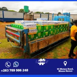 Small Truck Hire