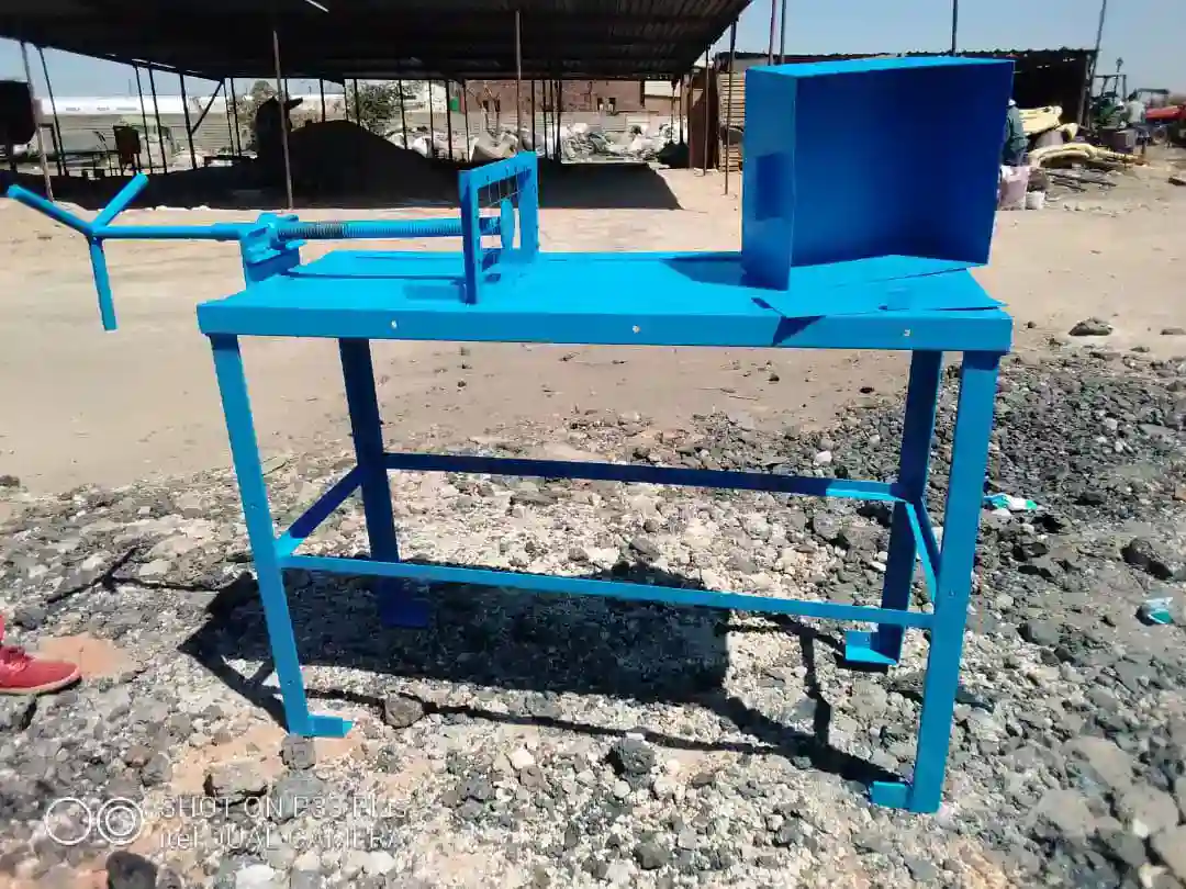 SOAP MAKING MACHINES FOR SALE ZIMBABWE Zimbabwe