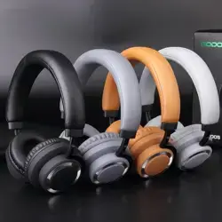 Sodo Wireless Headphones