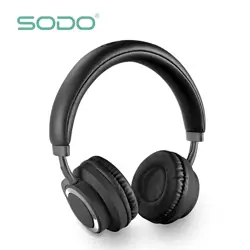 Sodo Wireless Headphones