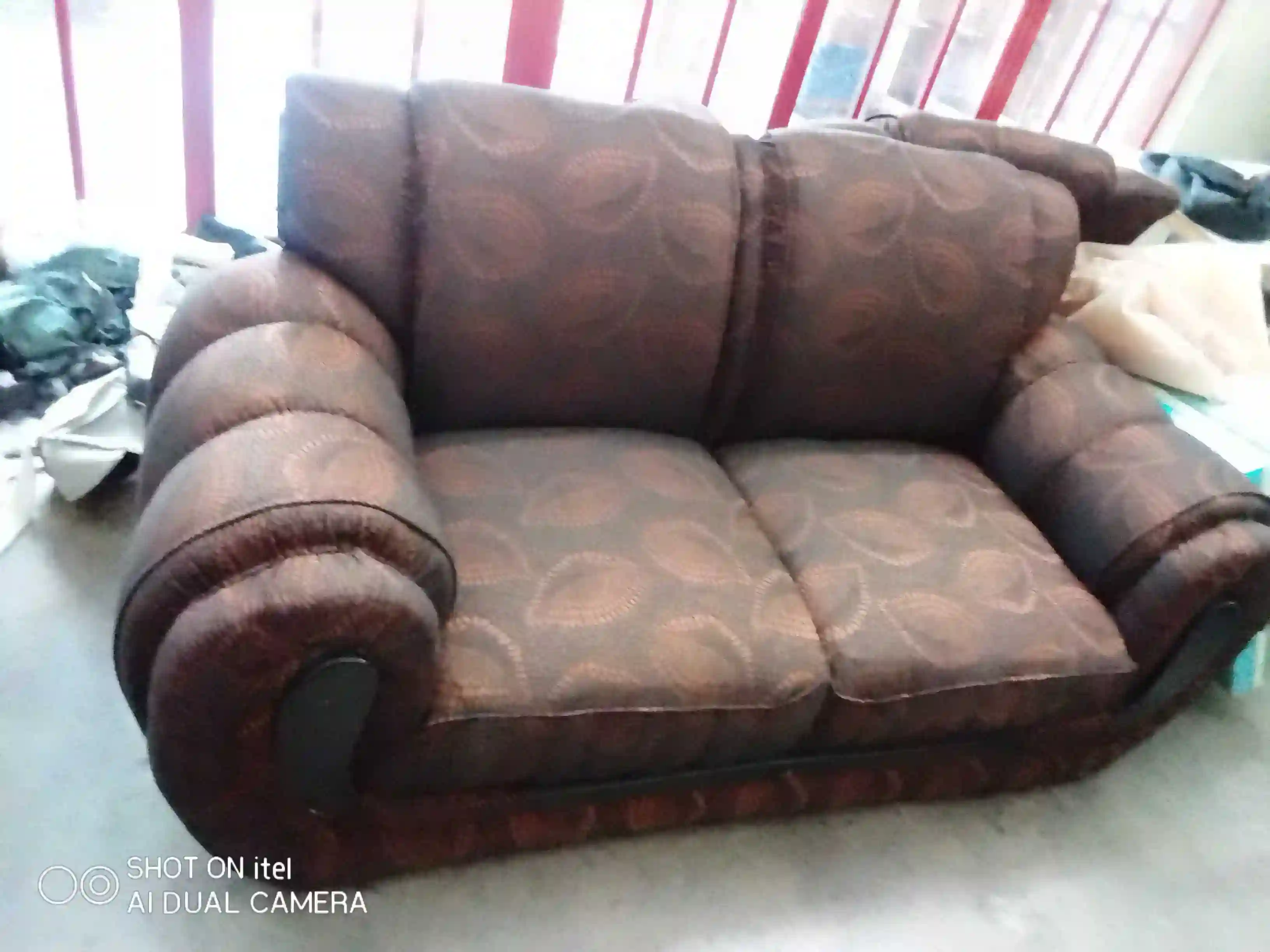 sofa repair