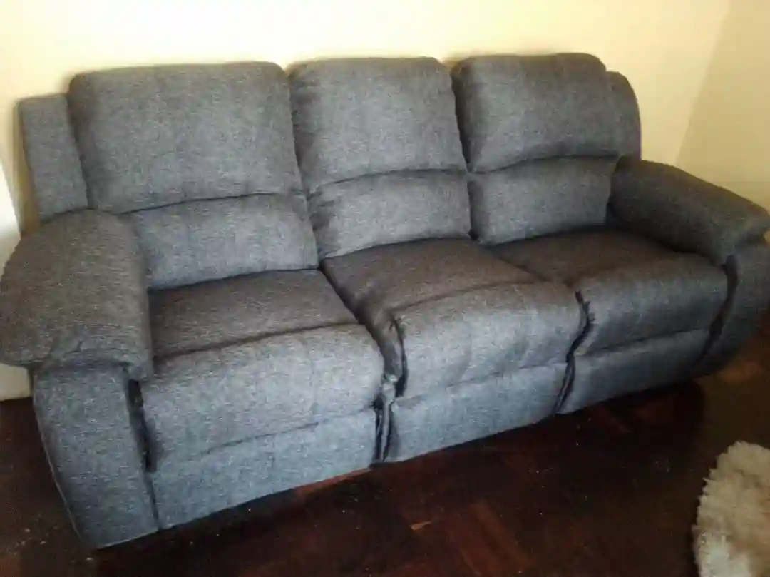 Sofa Repair