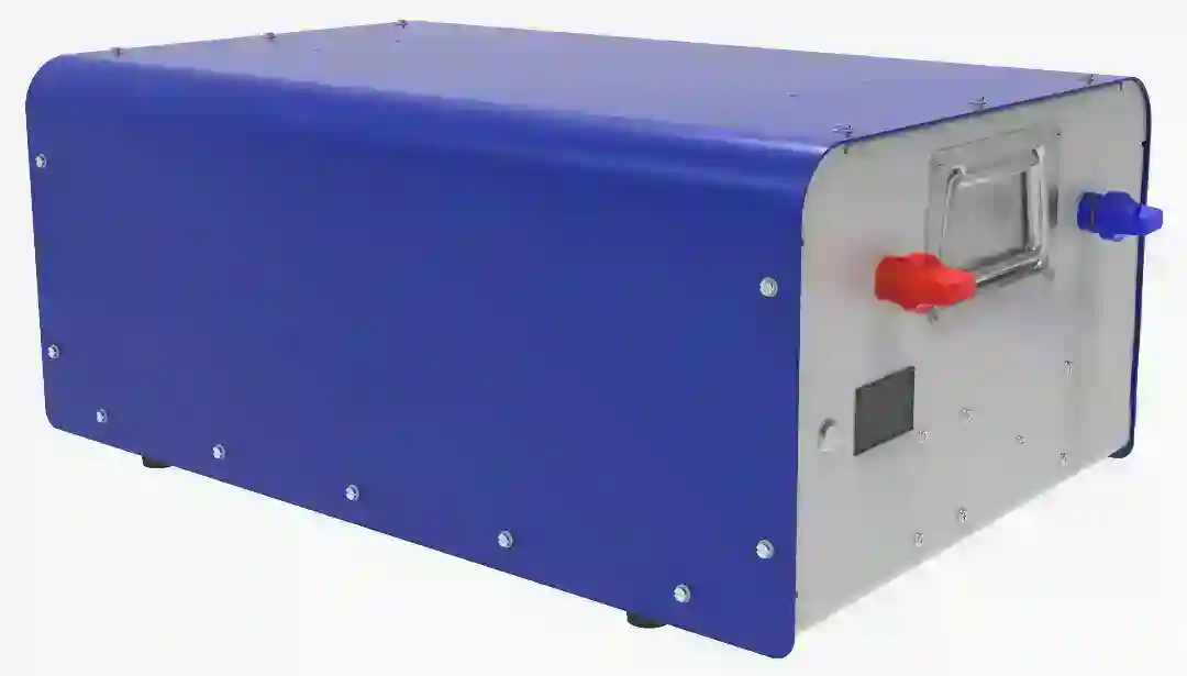 SOLAR DYNAMICS BATTERY