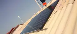 Solar Systems and installations 