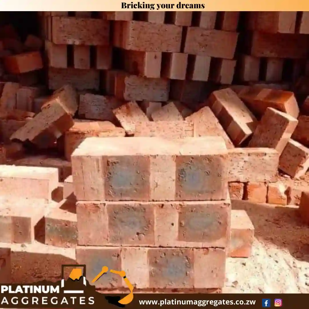 Solid Common Bricks