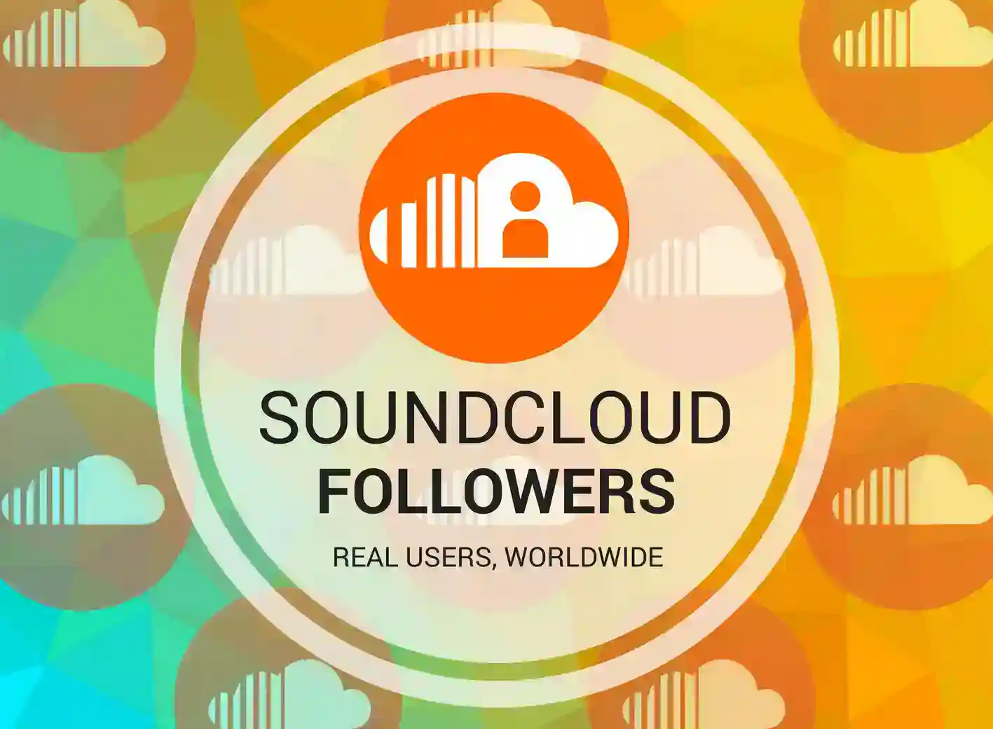 SoundCloud Followers