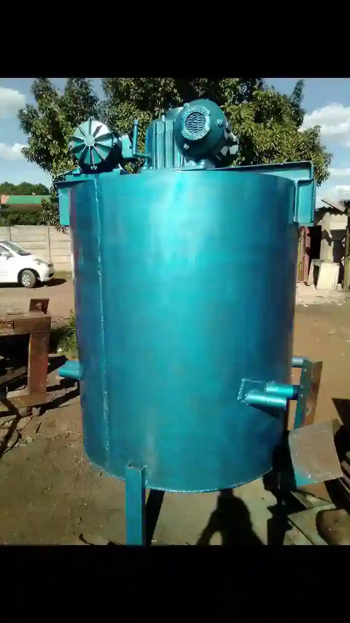 START YOUR OWN BUSINESS SOAP MAKING MACHINE